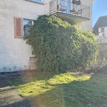 Sauna - Massage -Bodensee-Cinema Feeling- Home Sharing - Parking - Kueche Radolfzell am Bodensee Bagian luar foto