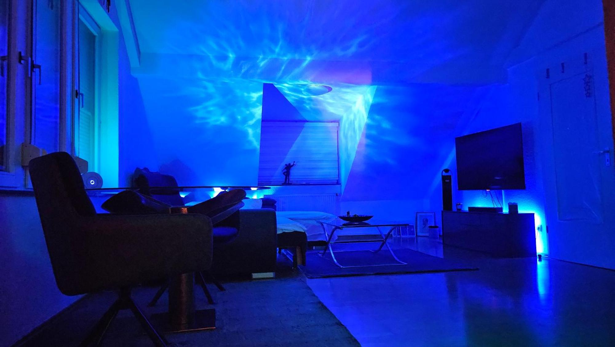 Sauna - Massage -Bodensee-Cinema Feeling- Home Sharing - Parking - Kueche Radolfzell am Bodensee Bagian luar foto